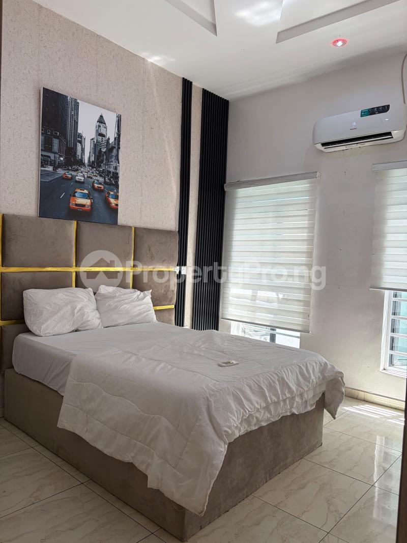 1 bedroom Flat / Apartment for rent Orchid Lekki Lagos