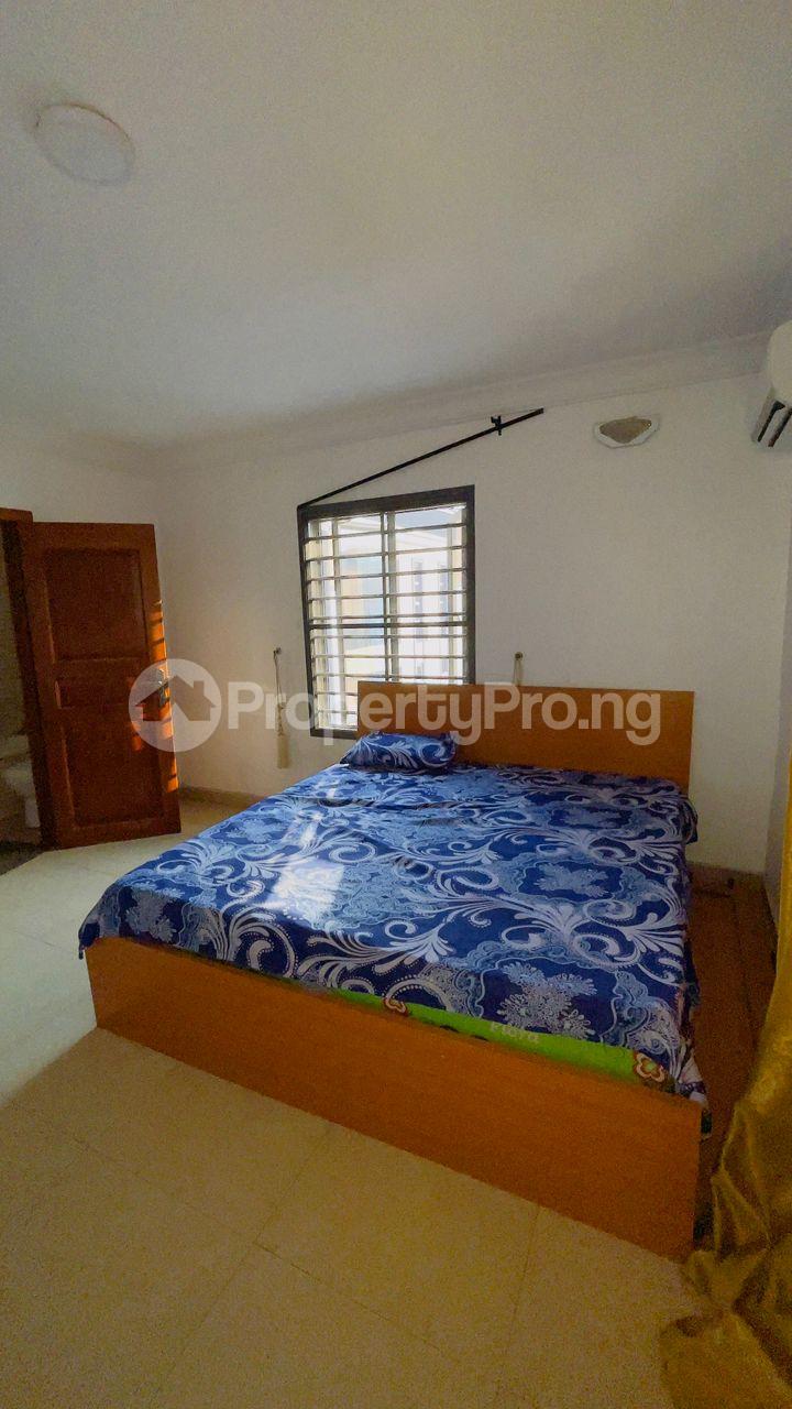 1 bedroom Flat / Apartment for rent Lekki Phase 1 Lekki Lagos