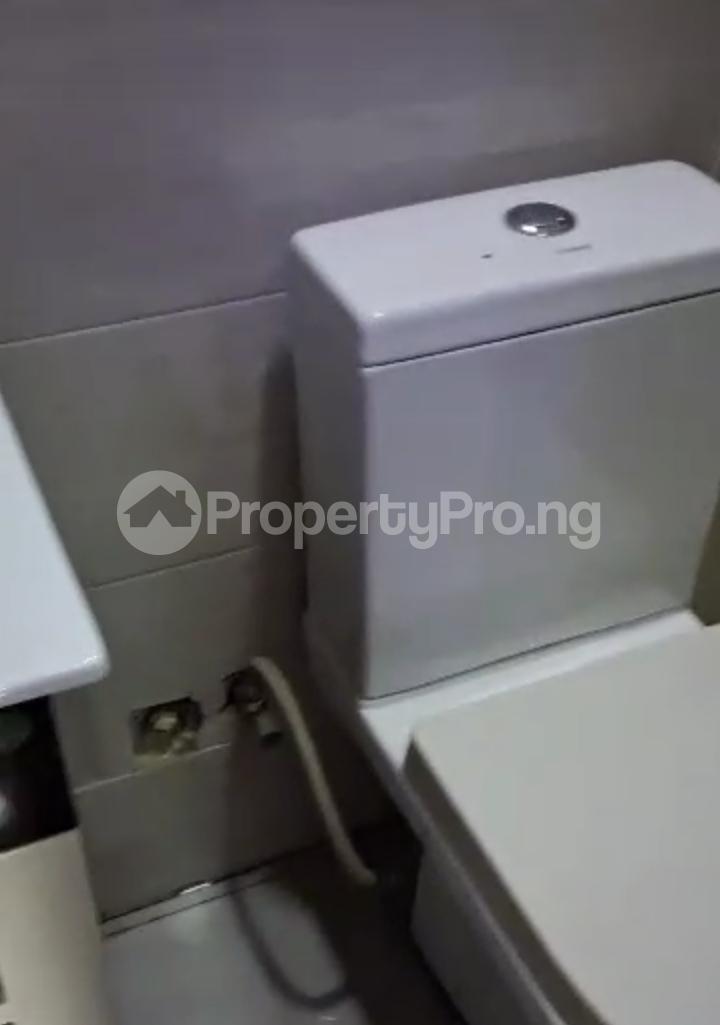 1 bedroom Flat / Apartment for rent Northern Foreshore Estate Chevron Drive Lekki Lagos