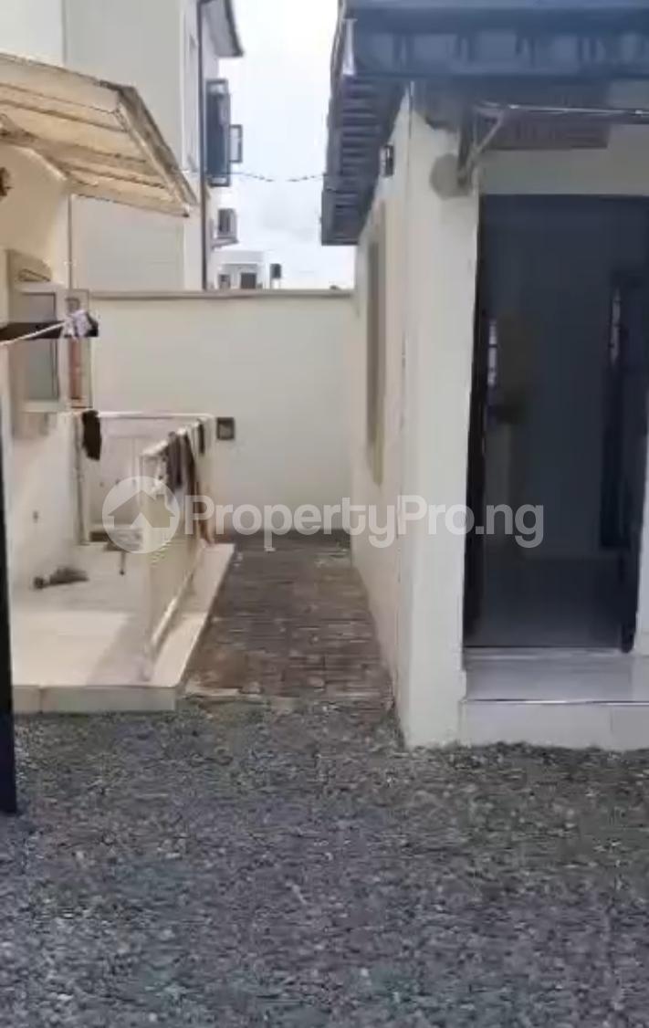 1 bedroom Flat / Apartment for rent Scheme 2 Lekki Scheme 2 Ajah Lagos