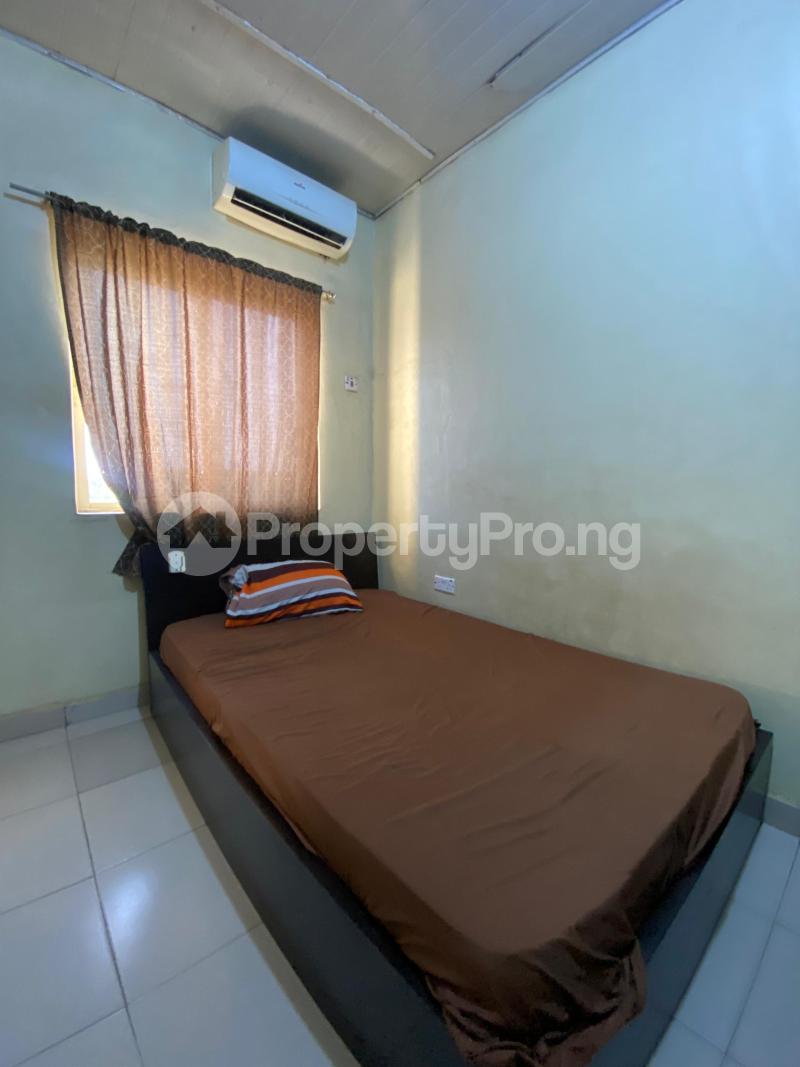 1 bedroom Flat / Apartment for rent Ui Second Gate,ui Ibadan Ibadan polytechnic/ University of Ibadan Ibadan Oyo