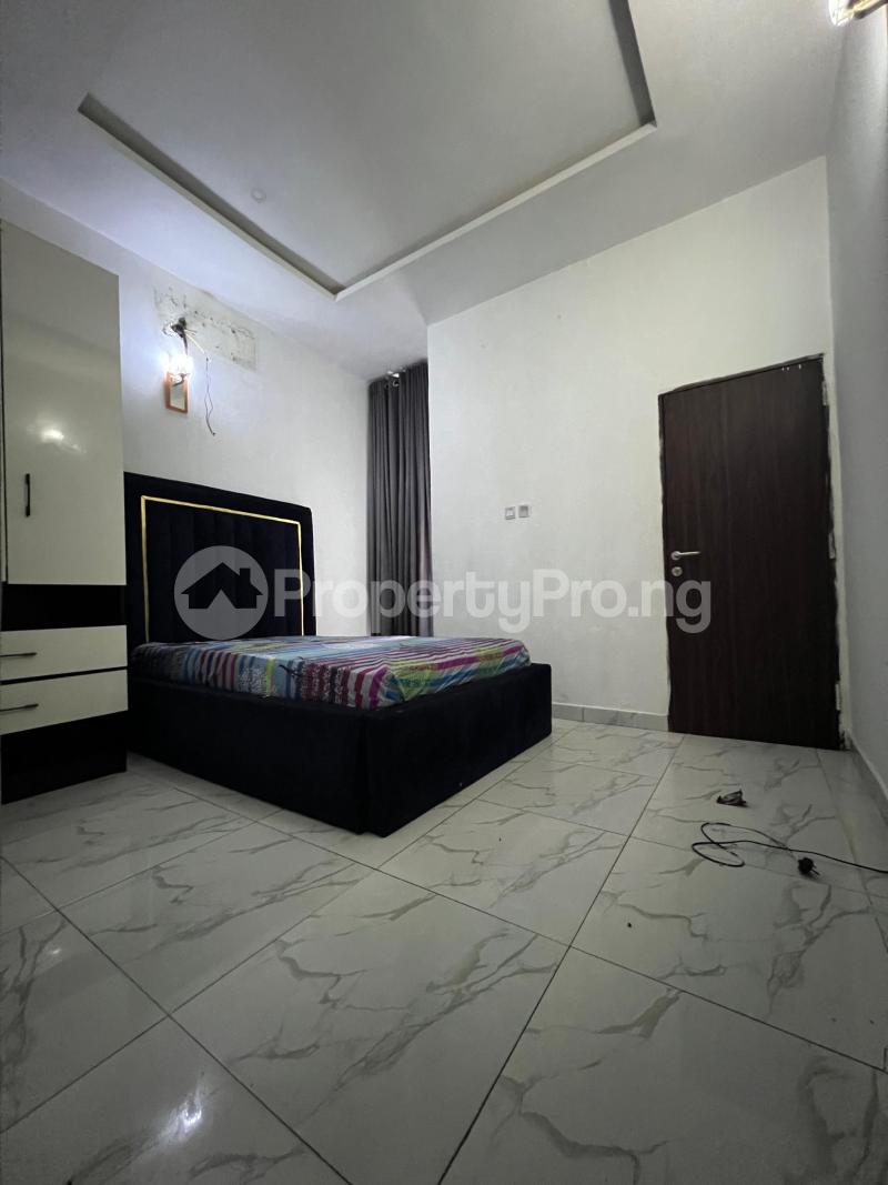 1 bedroom Flat / Apartment for rent Orchid Lekki Lagos