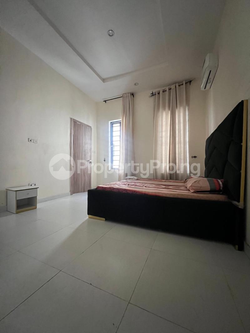1 bedroom Flat / Apartment for rent Royal Pine Estate Orchid Lekki Lagos