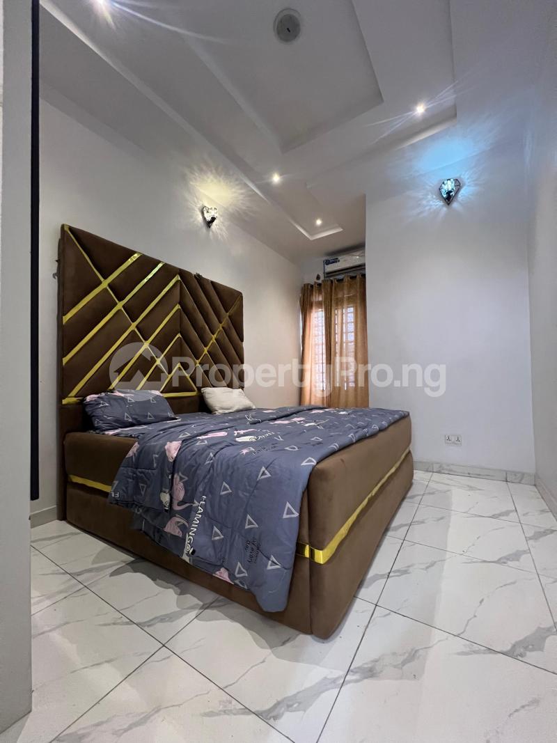 1 bedroom Flat / Apartment for rent Dpkay District Estate Orchid Lekki Lagos