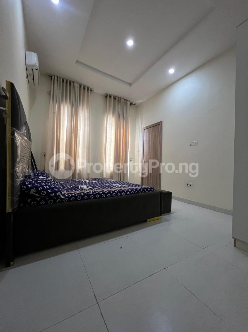1 bedroom Flat / Apartment for rent Royal Pine Estate orchid Lekki Lagos