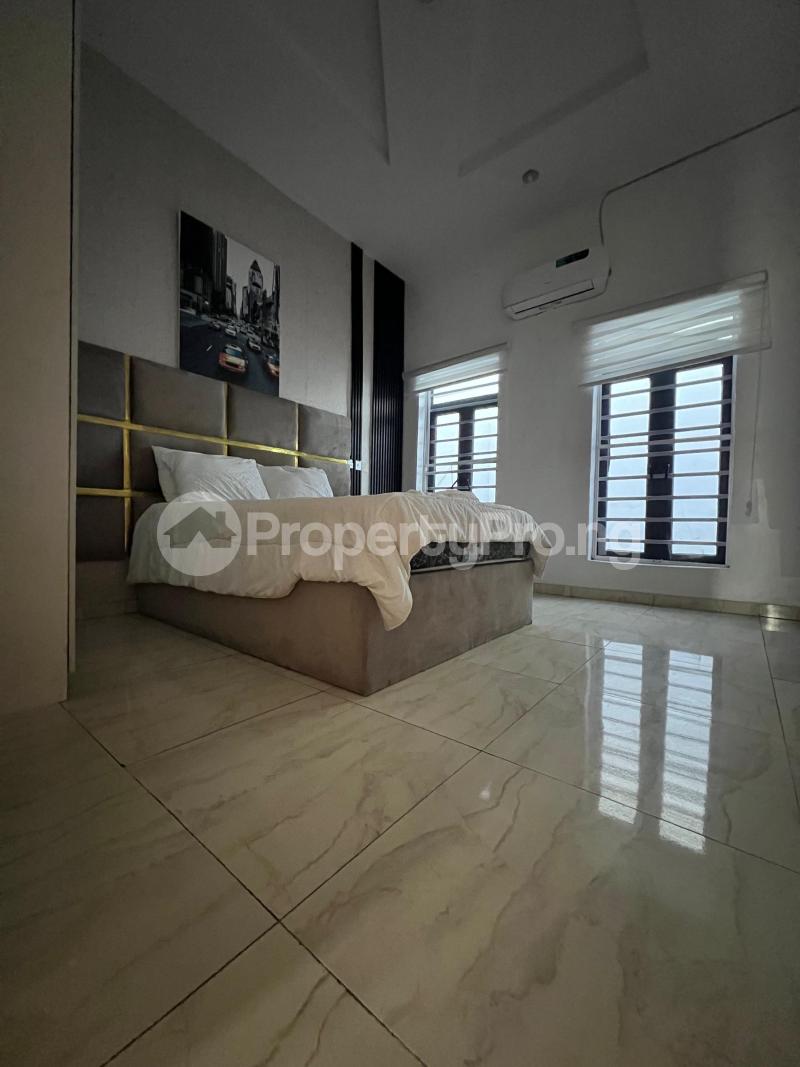 1 bedroom Flat / Apartment for rent Royal Pine Estate Orchid Lekki Lagos