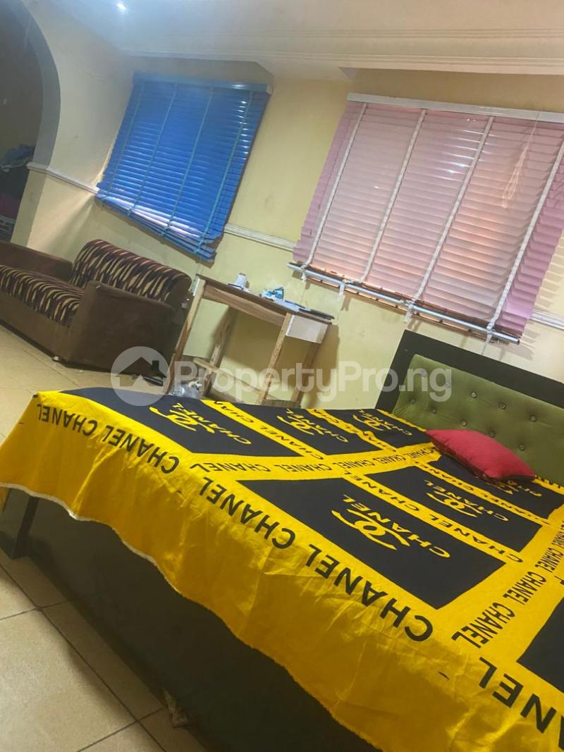 1 bedroom Flat / Apartment for shortlet Federal Housing, Lugbe, Abuja Lugbe Abuja