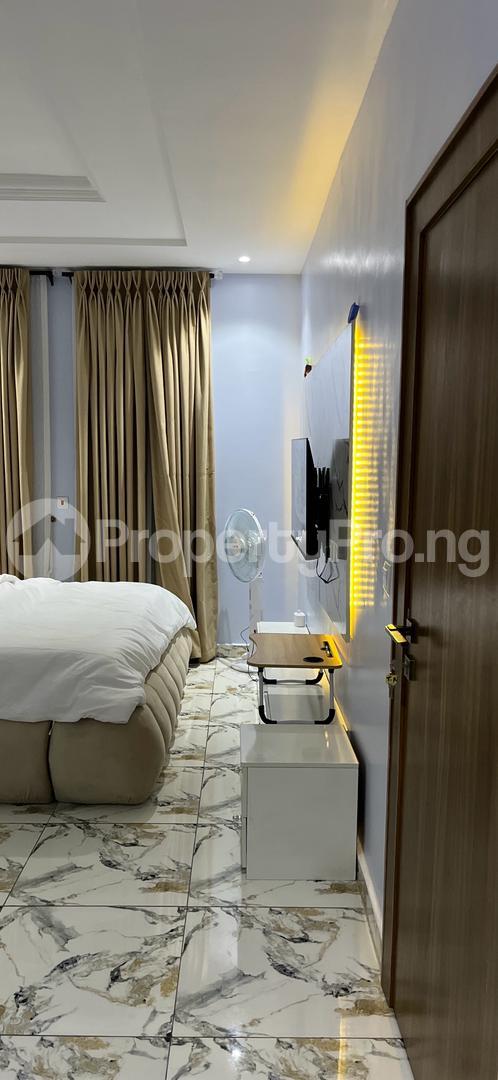 Flat / Apartment for rent Seaside Estate Badore Ajah Lagos