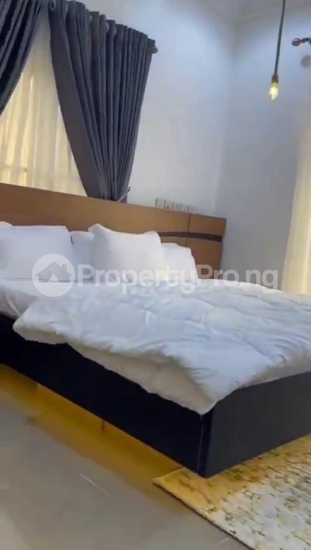 1 bedroom Flat / Apartment for rent Life Camp By Stella Maris School, Life Camp Abuja Life Camp Abuja