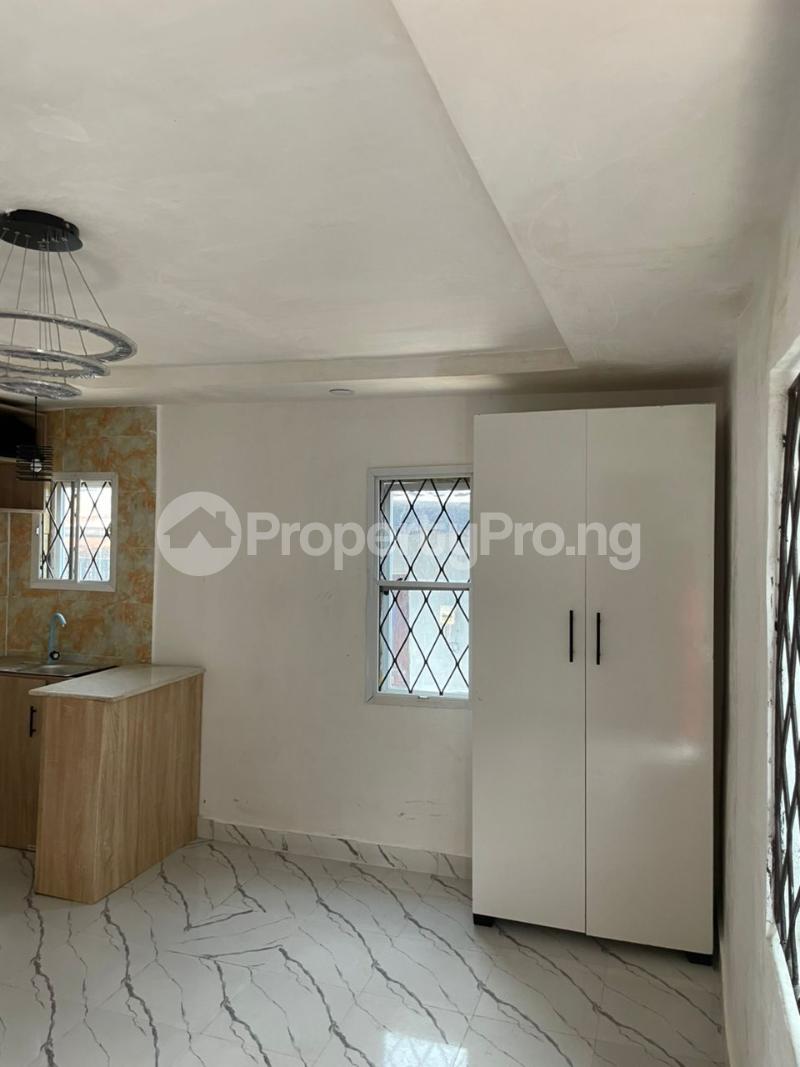 Flat / Apartment for rent Alapere Kosofe/Ikosi Lagos