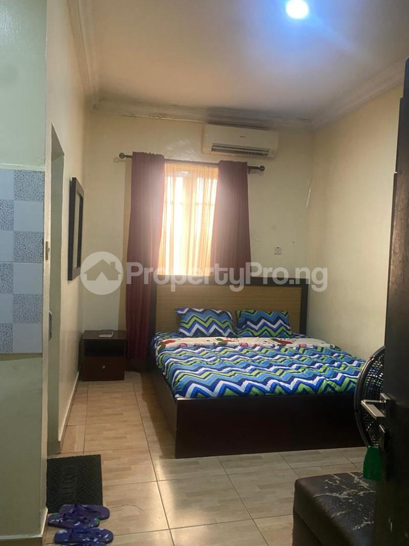 1 bedroom Flat / Apartment for rent  Alagomeji Yaba Lagos