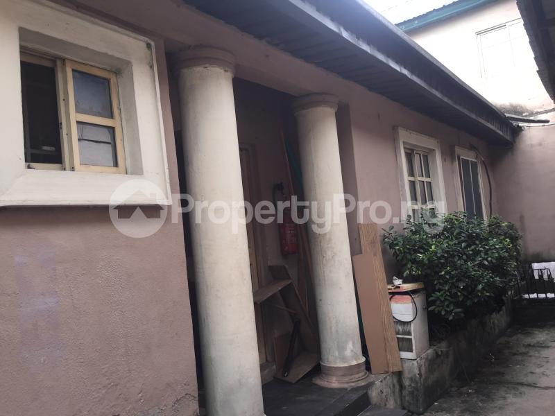 Flat / Apartment for rent Bailey Abule-Ijesha Yaba Lagos