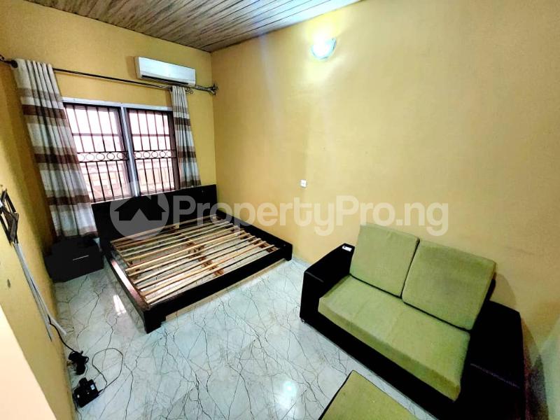 1 bedroom Flat / Apartment for rent Alausa Ikeja Lagos