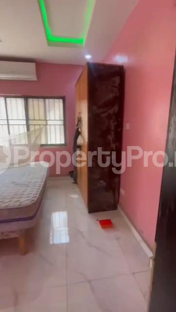 1 bedroom Flat / Apartment for rent Akoka,yaba Yaba Lagos - 0