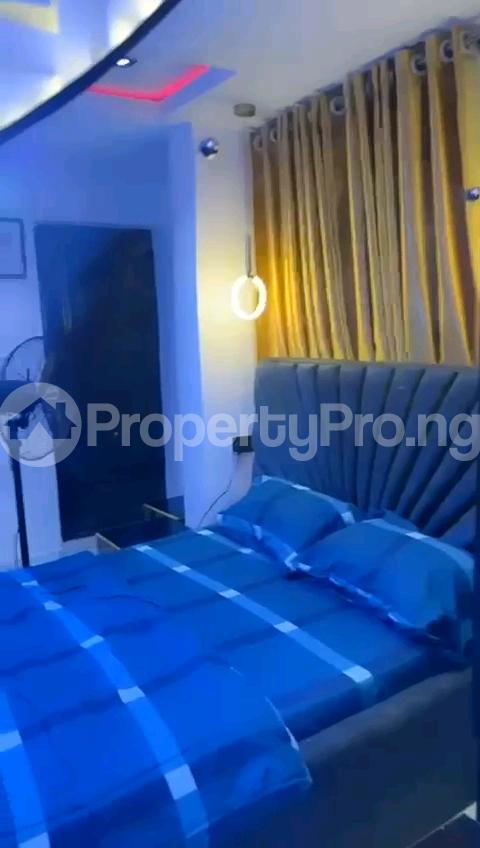 Flat / Apartment for rent Shomolu Lagos