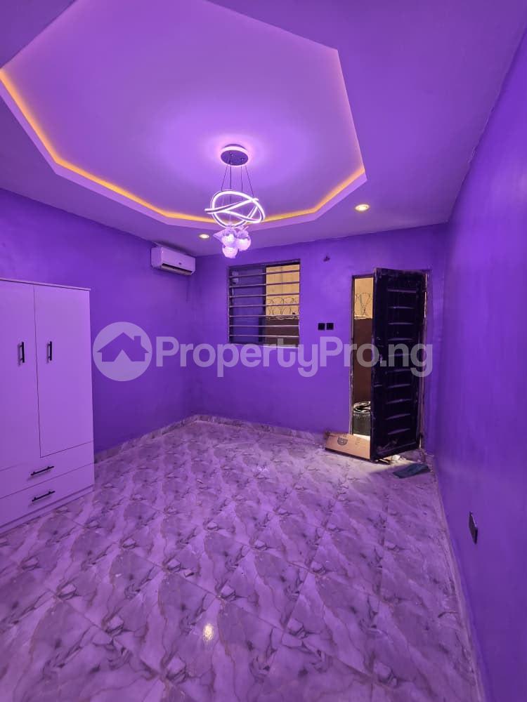 1 bedroom Flat / Apartment for rent Ogudu Ogudu Lagos