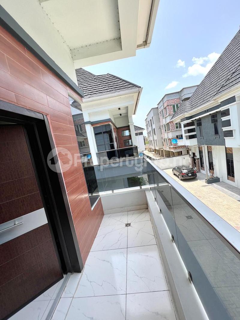 1 Bedroom Flat / Apartment in Ikate Lekki Lagos Flat / Apartment for