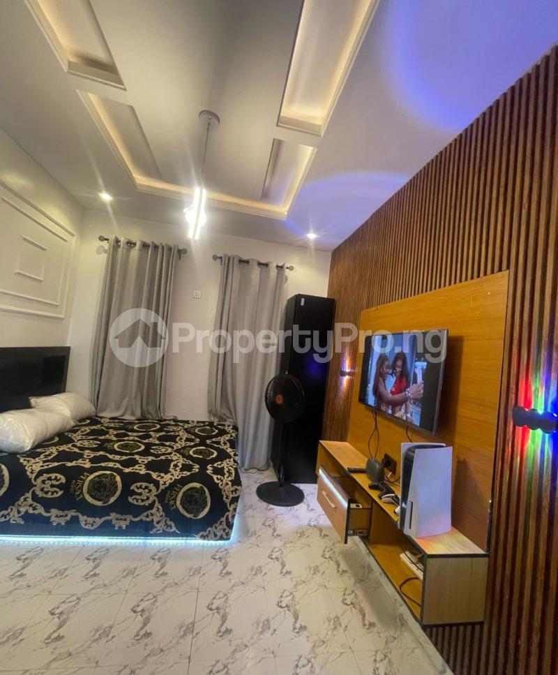 1 bedroom Flat / Apartment for rent Gbagada Phase 1 Gbagada Lagos