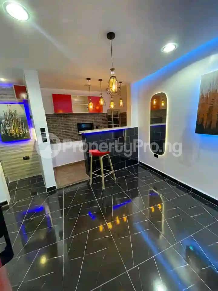 1 bedroom Flat / Apartment for rent Banana Ireland By Abc Cargo Jahi Abuja