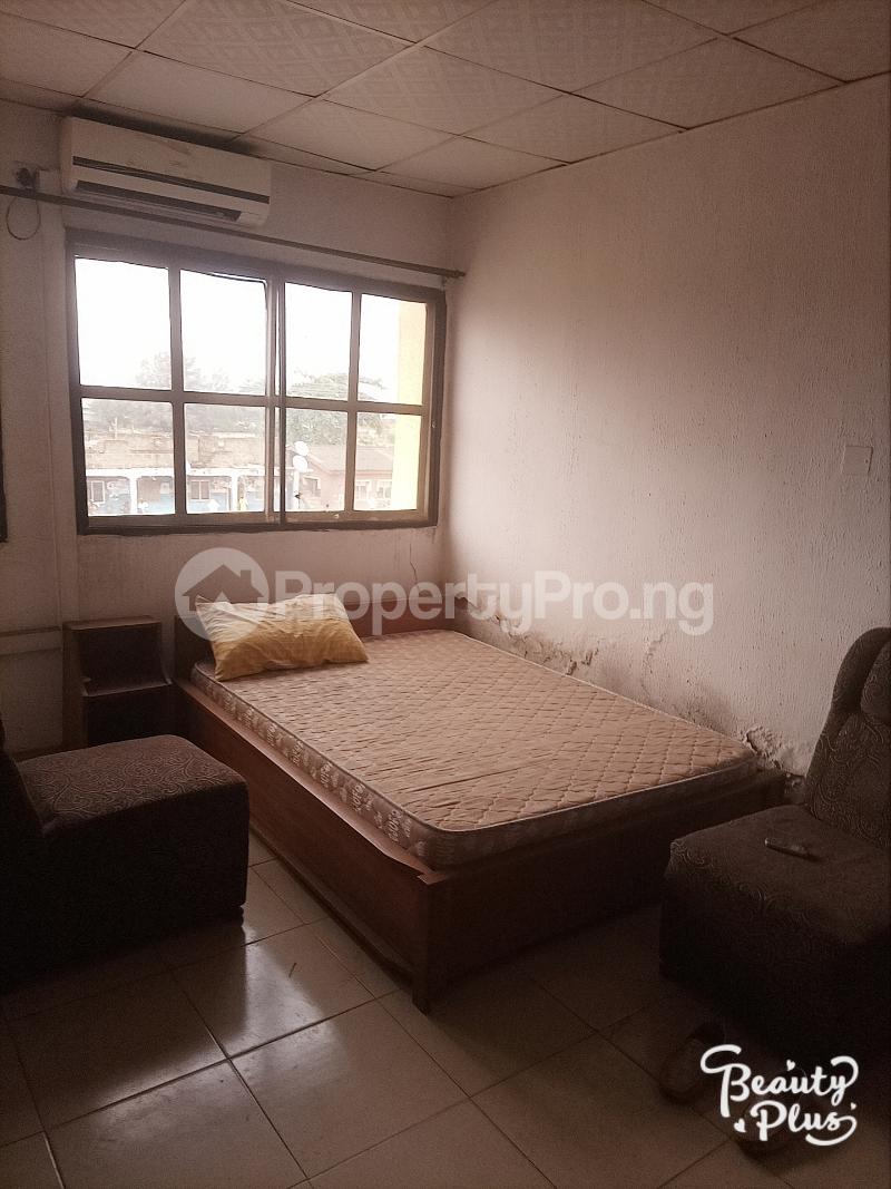 1 bedroom Flat / Apartment for rent One Afa Isolo. Oke-Afa Isolo Lagos