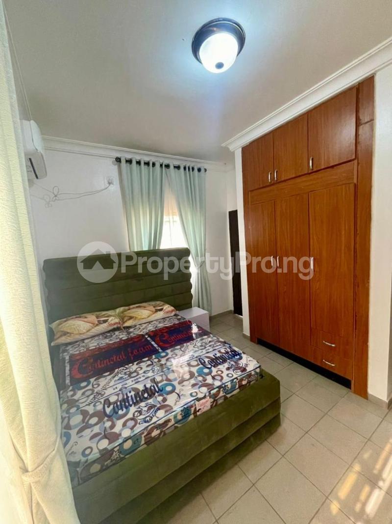 Flat / Apartment for rent Area3 Garki 1 Abuja