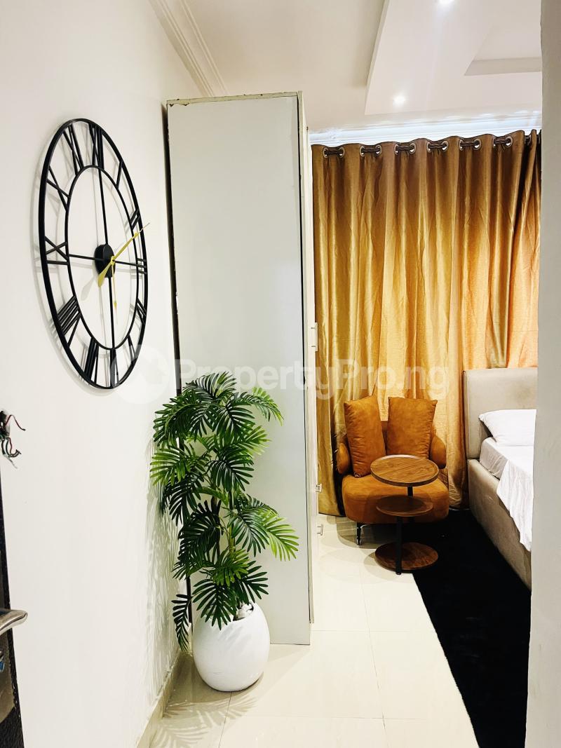 1 bedroom Flat / Apartment for rent Lekki Gardens Estate Kunsela Horizon 1 Ikate Lekki Lagos