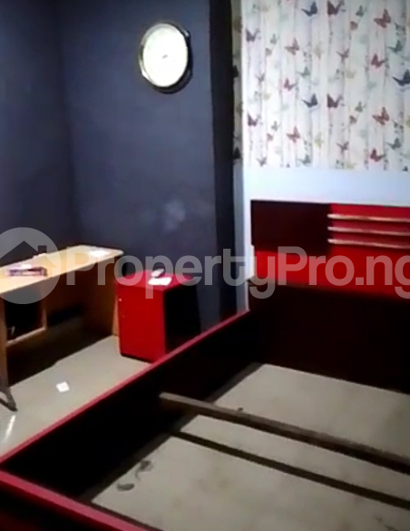 Flat / Apartment for rent Maitama Maitama Abuja