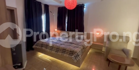 Flat / Apartment for rent  Garki 2 Abuja