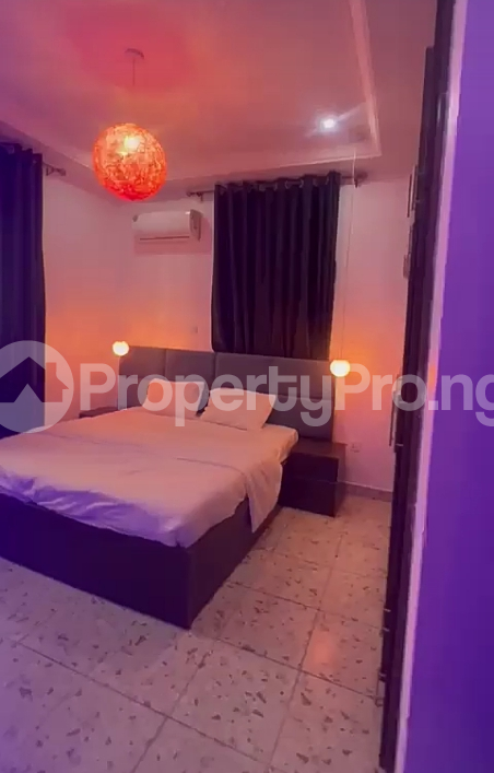 Flat / Apartment for rent Wuye Wuye Abuja - 0