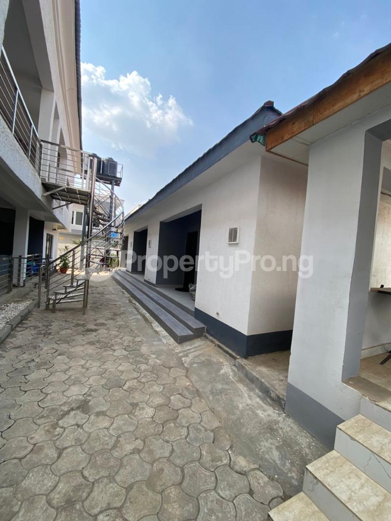 Flat / Apartment for rent Asokoro Asokoro Abuja