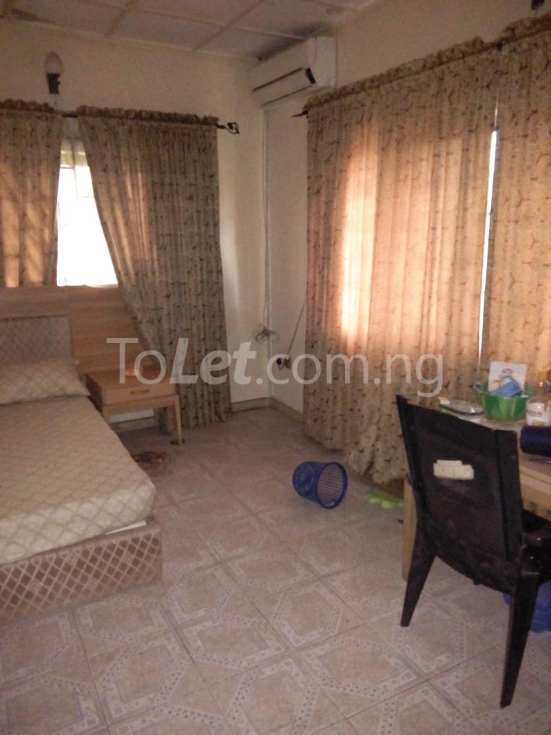 1 bedroom Flat / Apartment for rent Agodi Agodi Ibadan Oyo