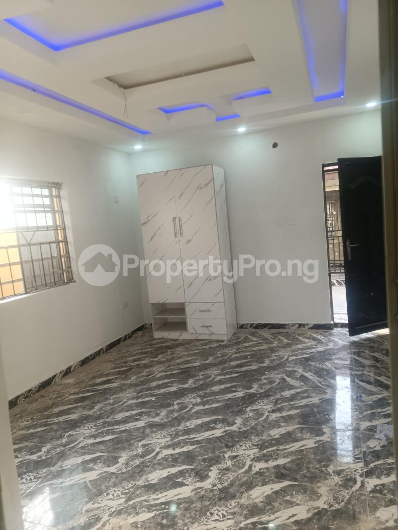 1 bedroom Flat / Apartment for rent Oreyo Ikorodu Ikorodu Lagos