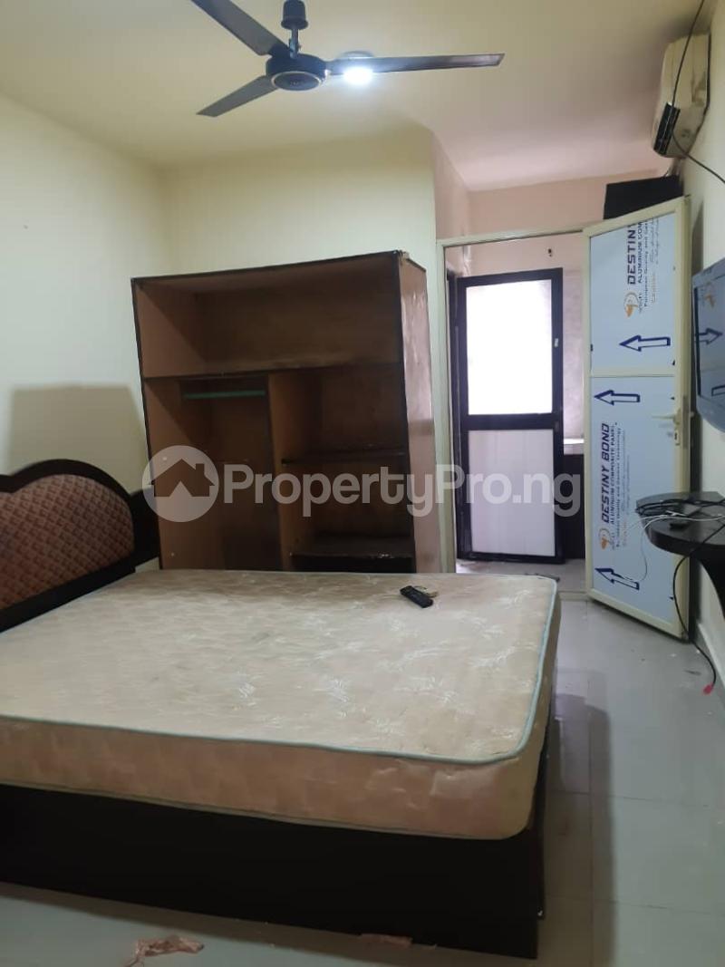 1 bedroom Flat / Apartment for rent Osapa london Lekki Lagos