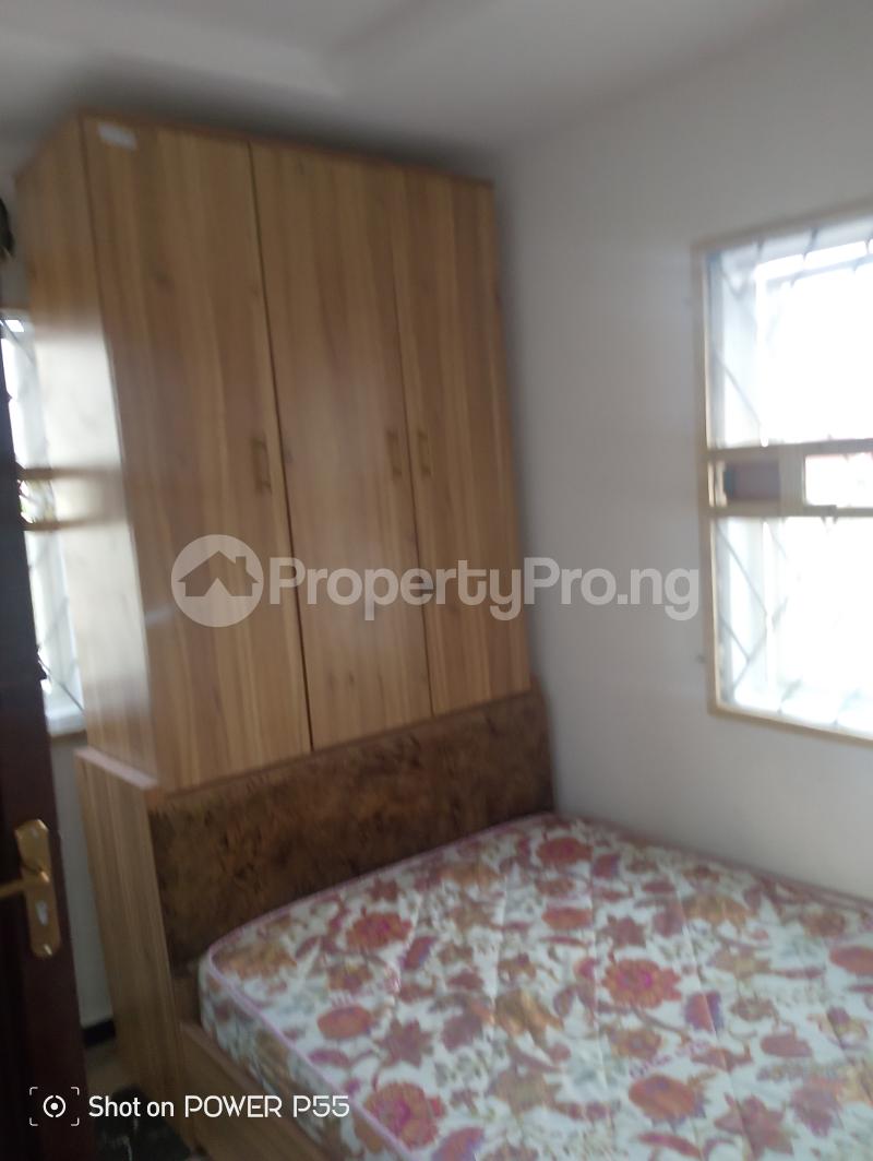 Flat / Apartment for rent Westwood Estate Badore Ajah Lagos Badore Ajah Lagos - 0
