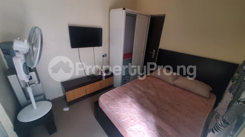 1 bedroom Flat / Apartment for rent Ilasan Lekki Phase 1 Lekki Lagos