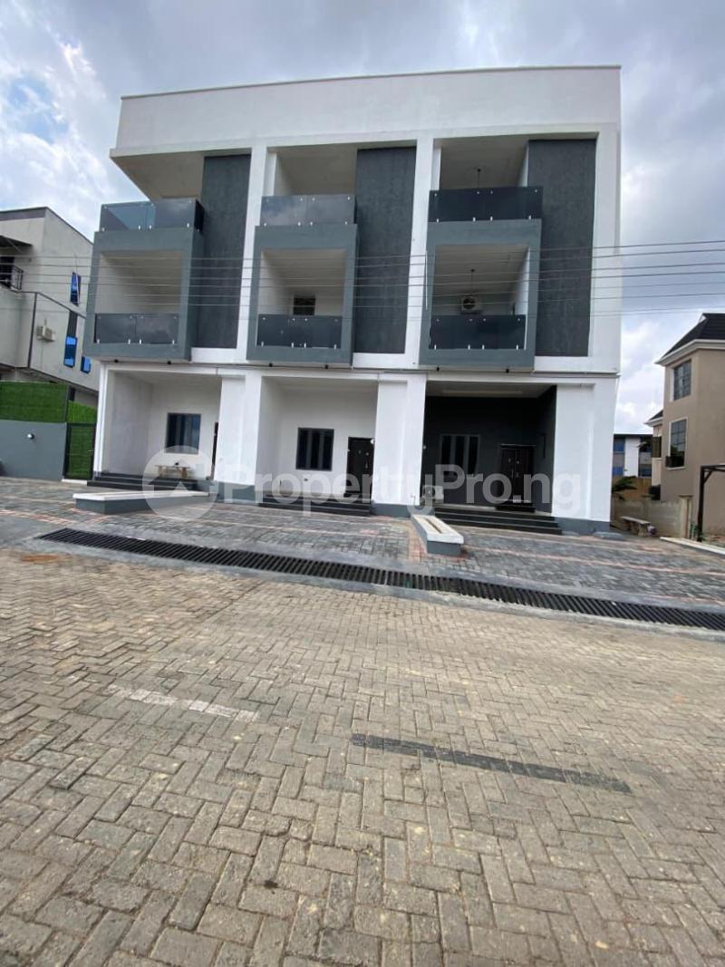 4 bedroom House for sale Lare Adigun Gra, Akobo Ibadan Oyo
