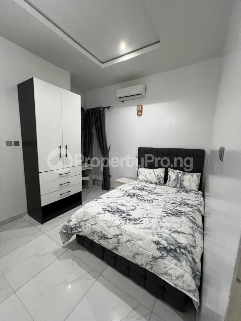 1 bedroom Flat / Apartment for rent Orchid Lekki Lagos