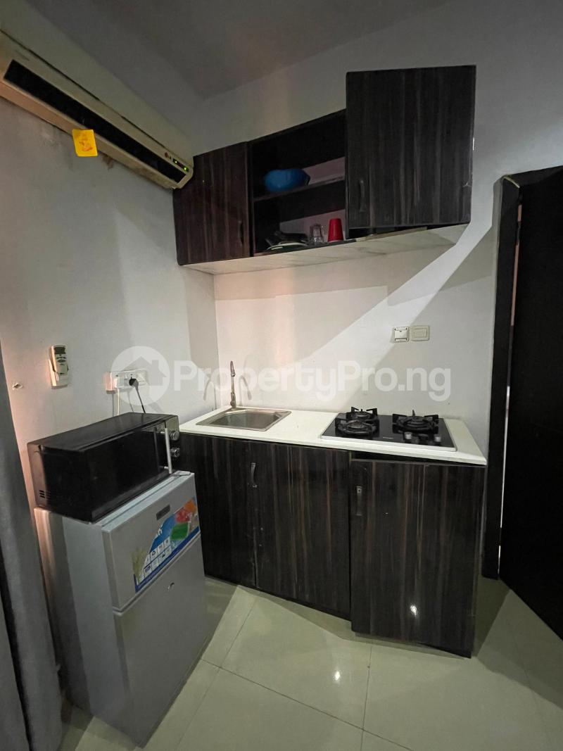 1 bedroom Flat / Apartment for rent Osapa london Lekki Lagos