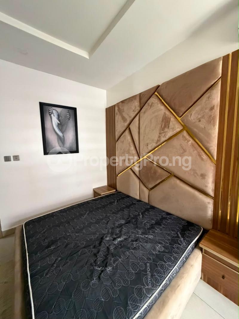 1 bedroom Flat / Apartment for rent Orchid Lekki Lagos