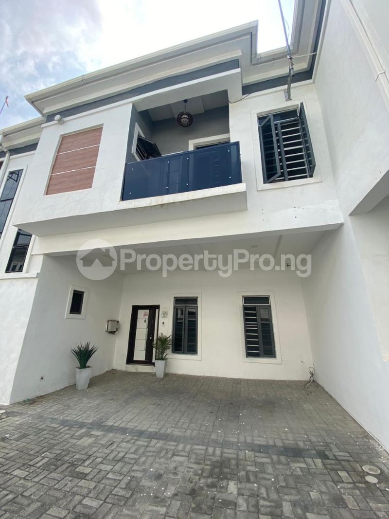 1 bedroom Flat / Apartment for rent Royal Pine Estate, Orchid Lekki Orchid Lekki Lagos