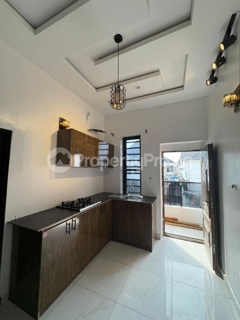 1 bedroom Flat / Apartment for rent Orchid Lekki Lagos