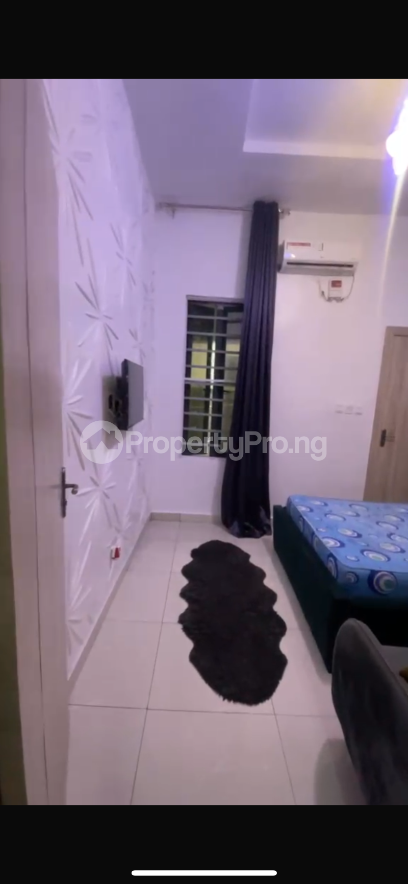 1 bedroom Flat / Apartment for rent Orchid Lekki Lagos