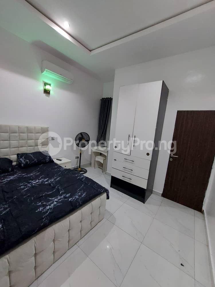 1 bedroom Flat / Apartment for rent Orchid Lekki Lagos