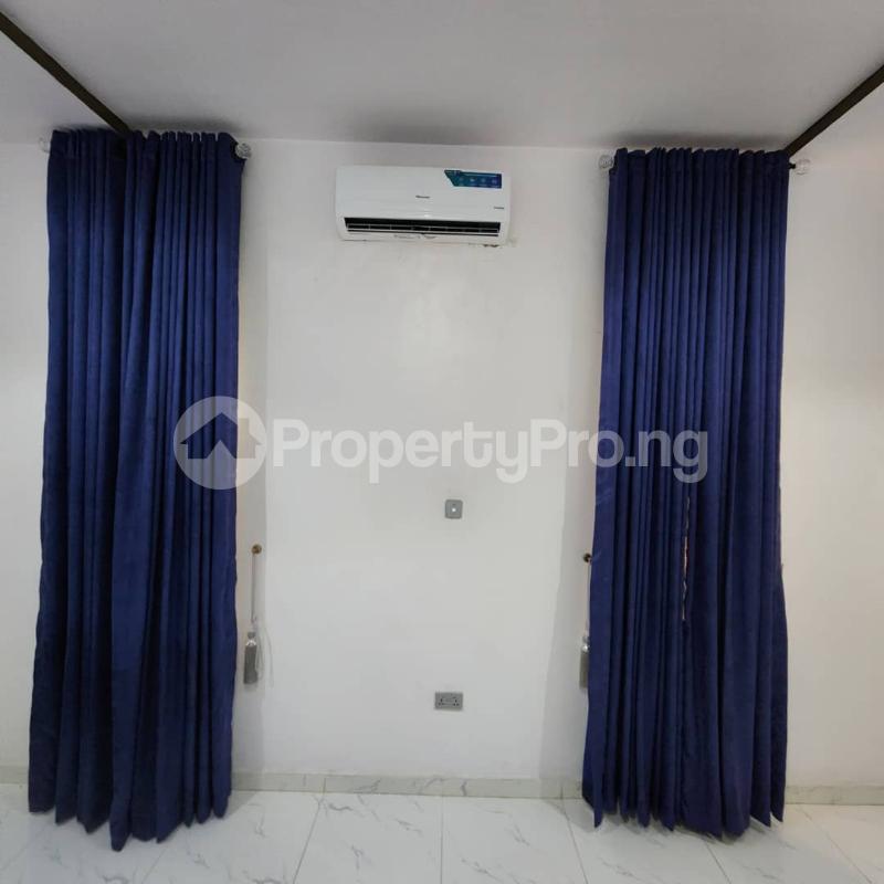 1 bedroom Flat / Apartment for rent  Ivy Homes Estate, Lekki County. Lekki Lagos