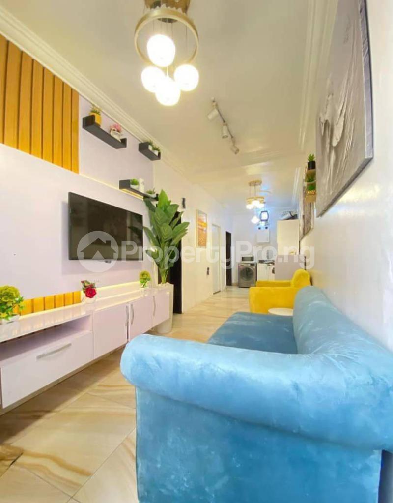 2 bedroom Flat / Apartment for rent Ikate Lekki Lagos