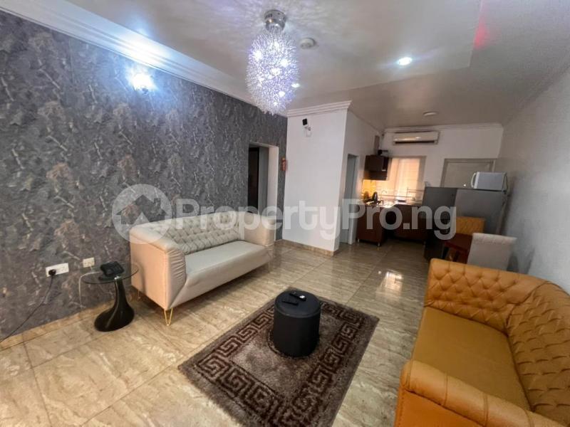 2 bedroom House for rent Adeniyi Jones Ikeja Lagos