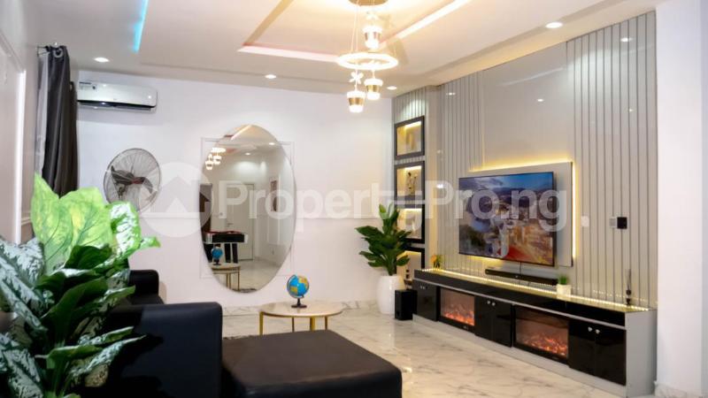 3 bedroom Flat / Apartment for rent Ikate Lekki Lagos
