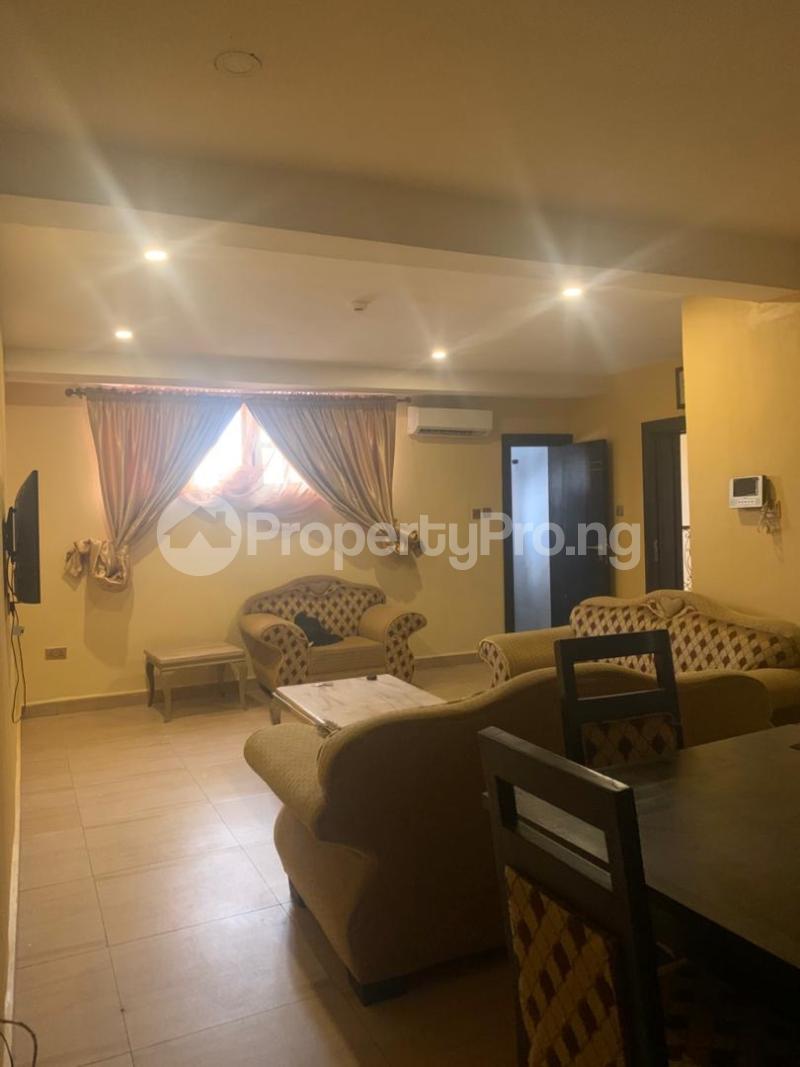 3 bedroom House for rent Oniru Estate ONIRU Victoria Island Lagos