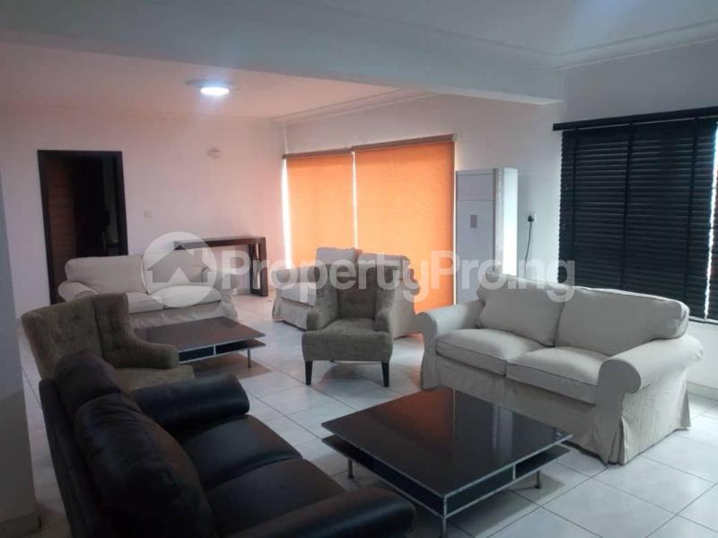 3 bedroom House for rent Maryland Crescent LSDPC Maryland Estate Maryland Lagos