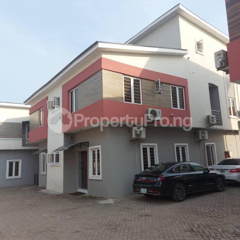 4 bedroom House for rent Anthony Village Maryland Lagos